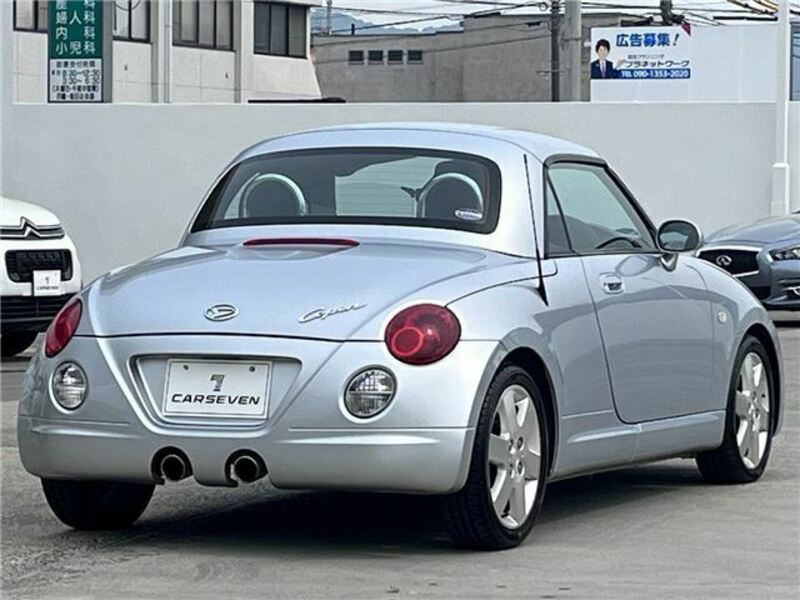 COPEN-1