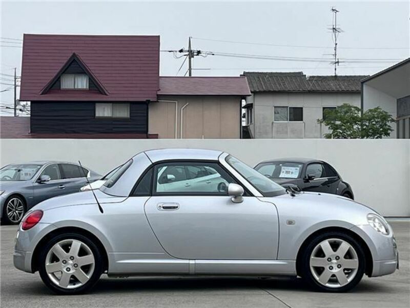 COPEN-16