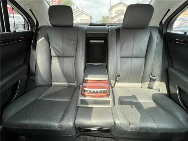 S-CLASS