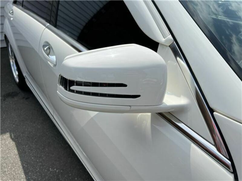 S-CLASS