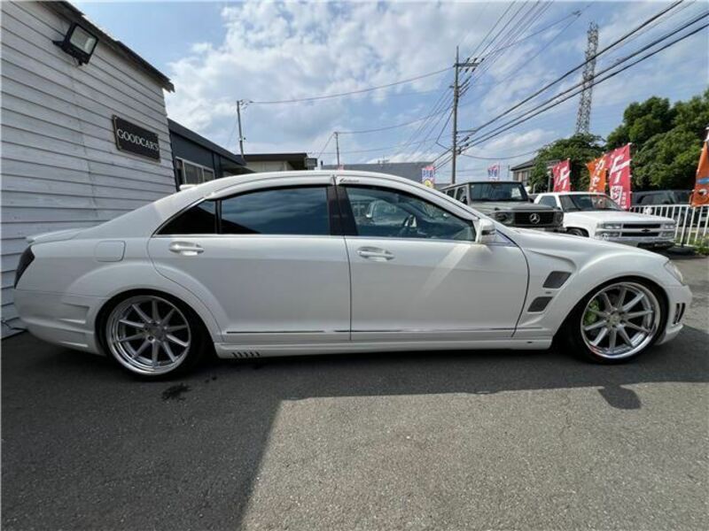 S-CLASS