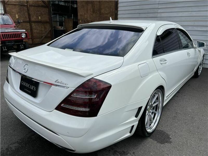 S-CLASS
