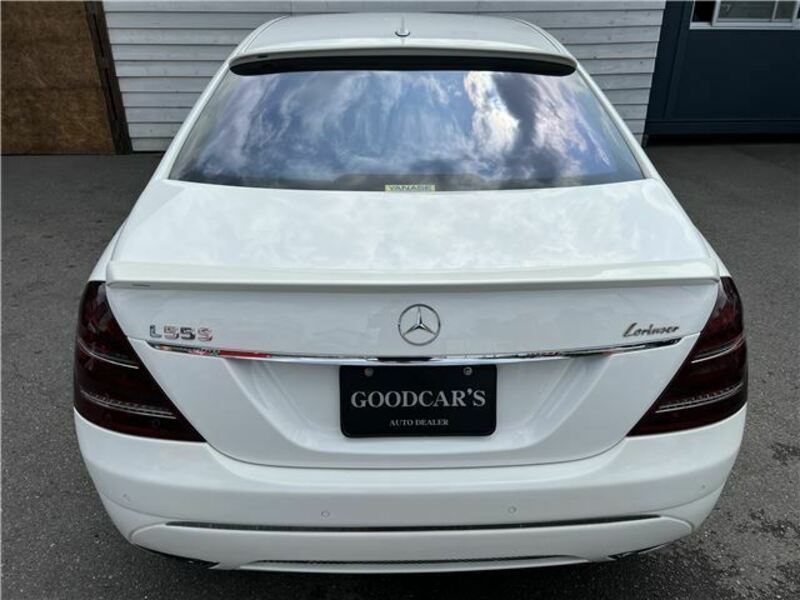 S-CLASS