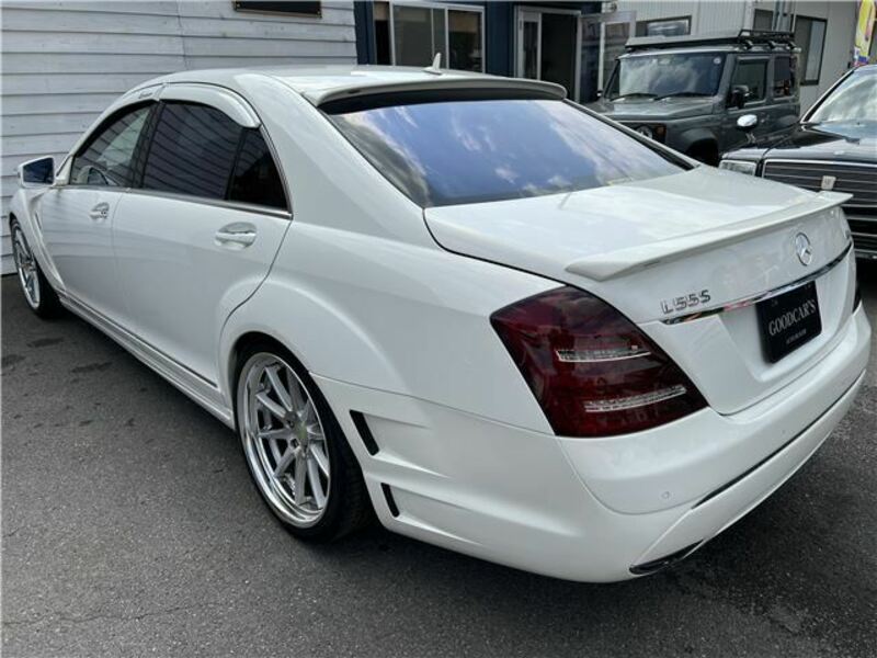 S-CLASS