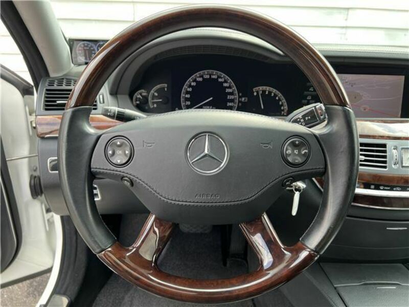 S-CLASS