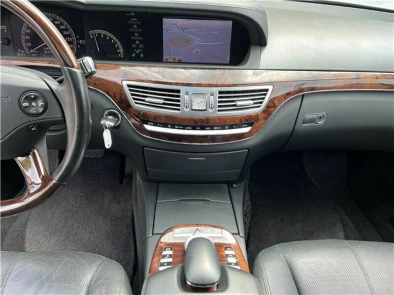 S-CLASS