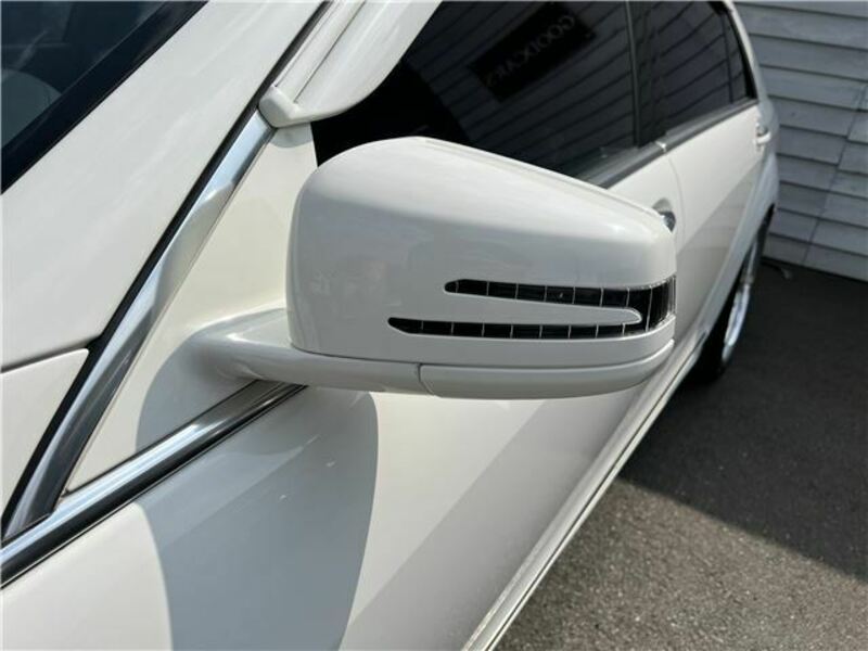 S-CLASS