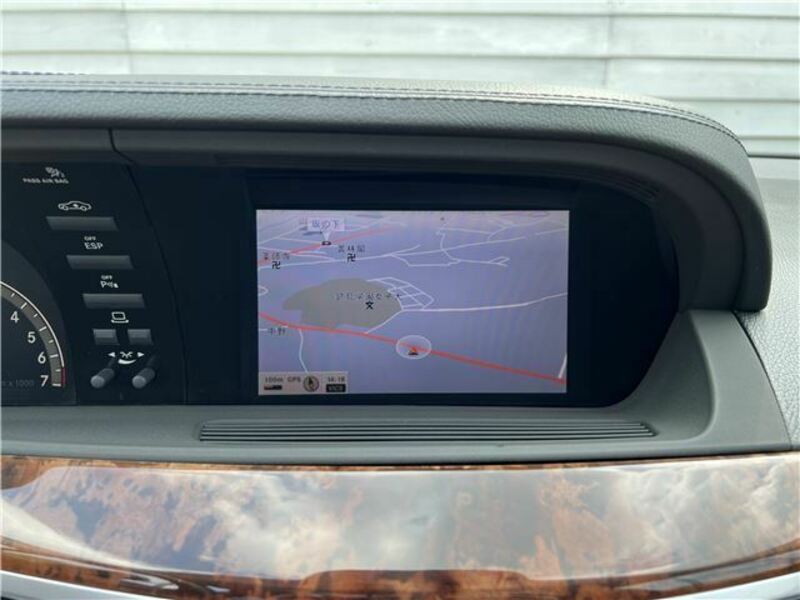 S-CLASS