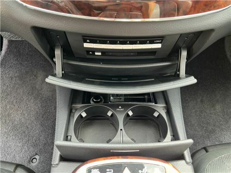 S-CLASS