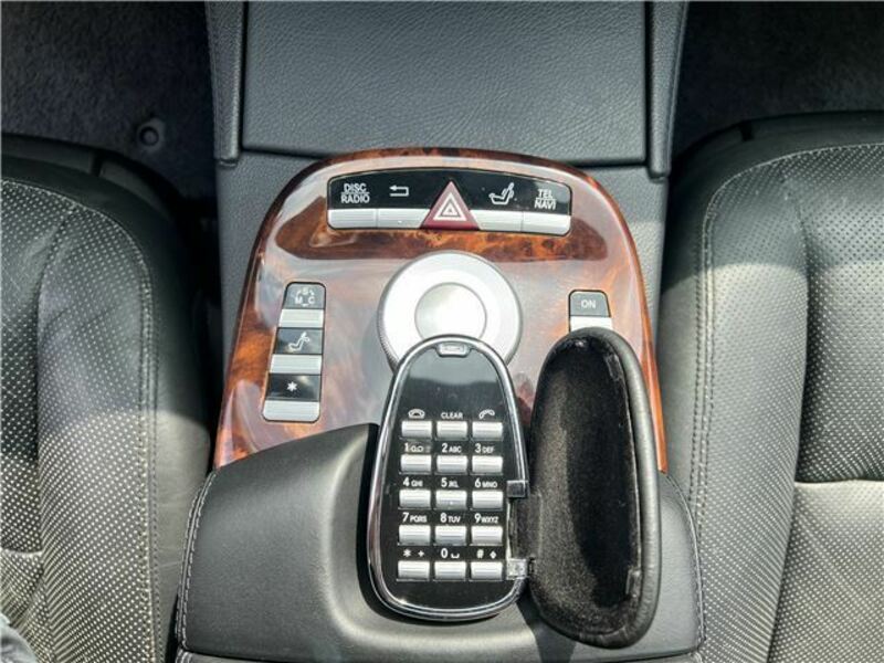 S-CLASS