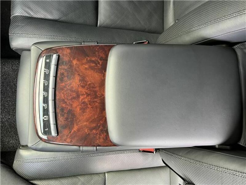 S-CLASS