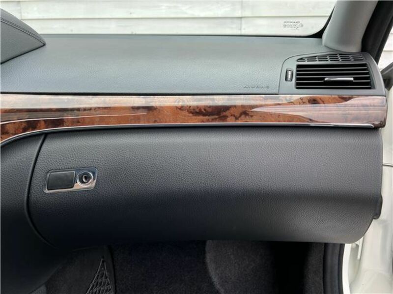 S-CLASS