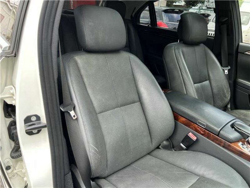 S-CLASS