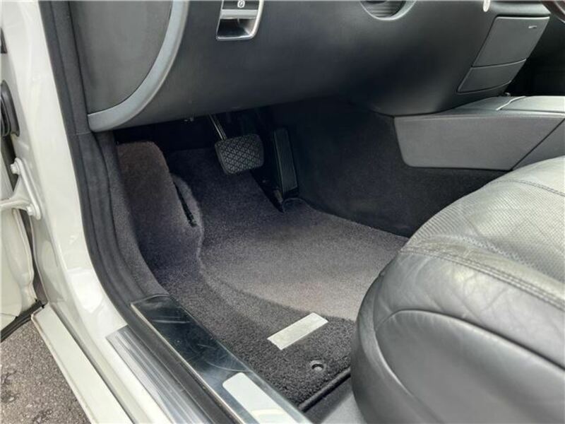 S-CLASS