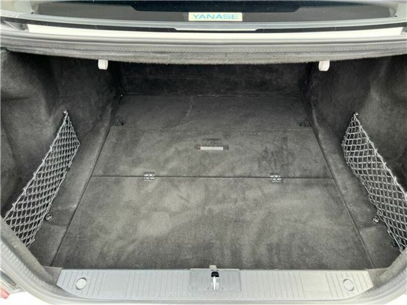 S-CLASS