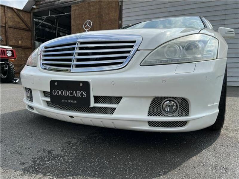 S-CLASS