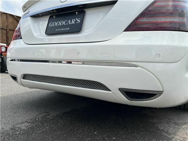 S-CLASS