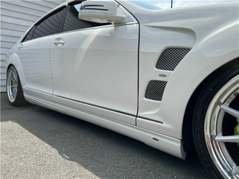S-CLASS