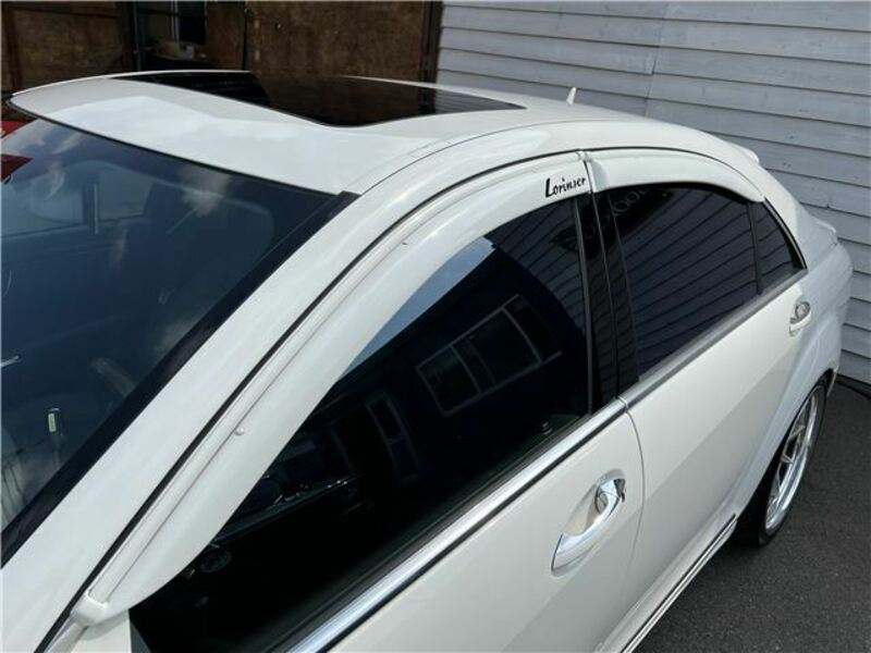 S-CLASS