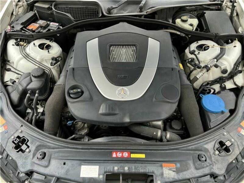 S-CLASS