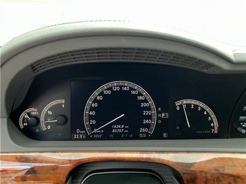 S-CLASS