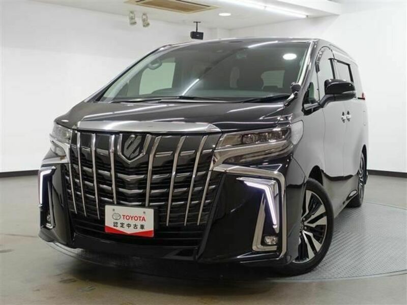 ALPHARD
