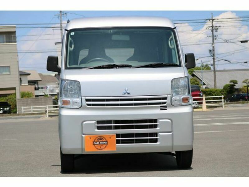 MINICAB VAN