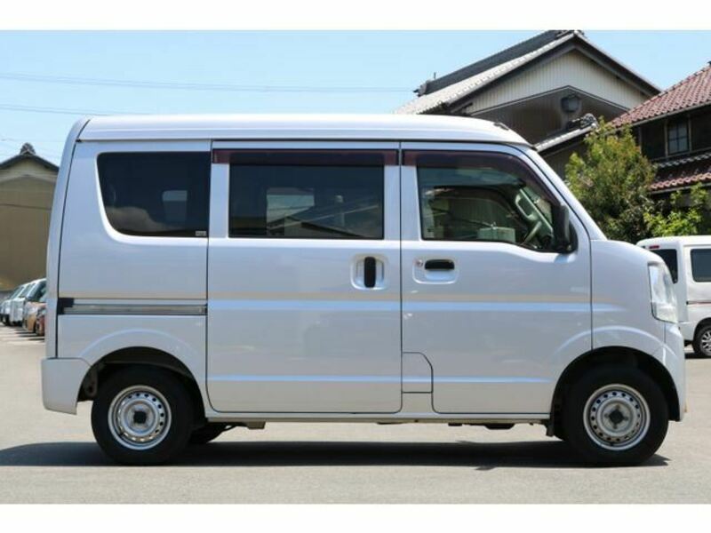 MINICAB VAN