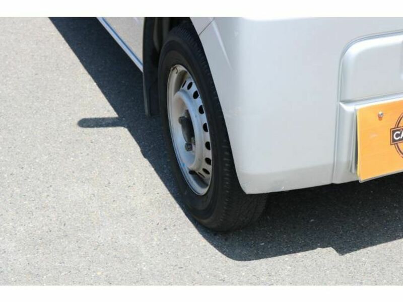 MINICAB VAN