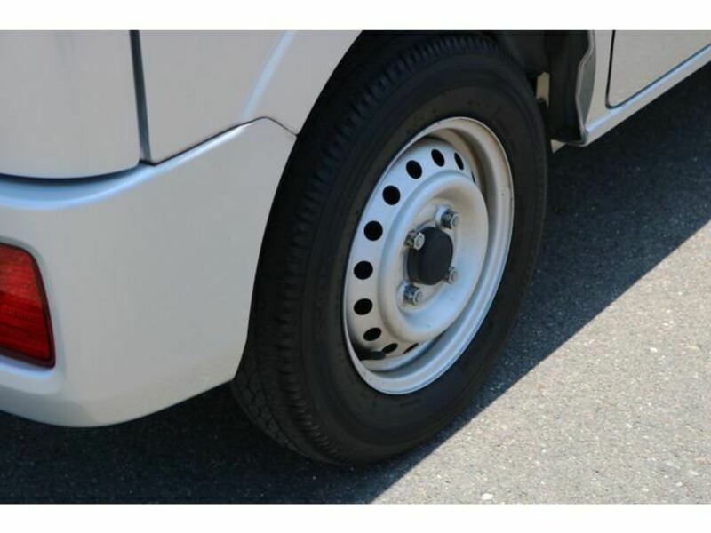 MINICAB VAN