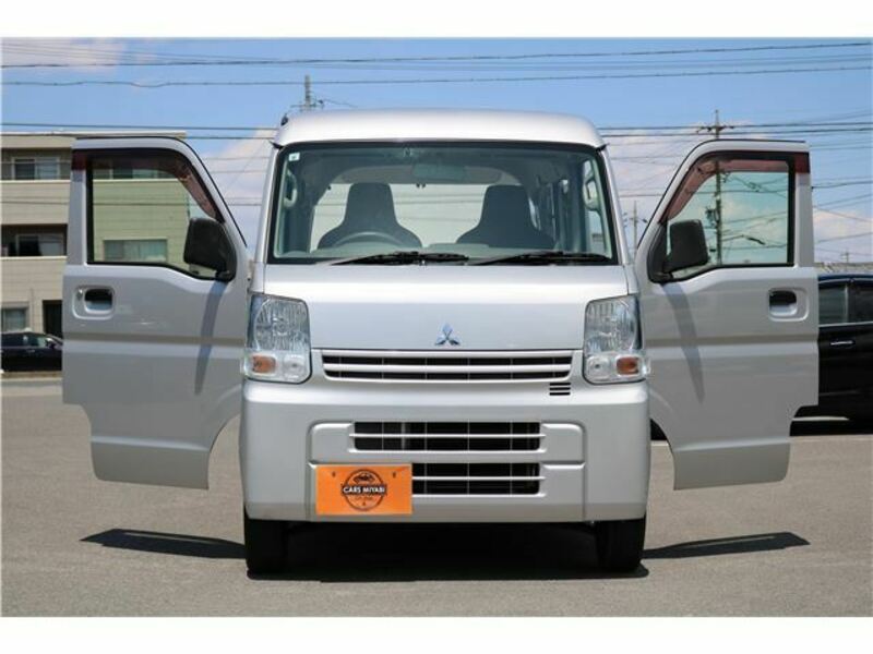 MINICAB VAN