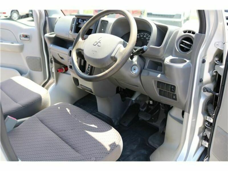 MINICAB VAN