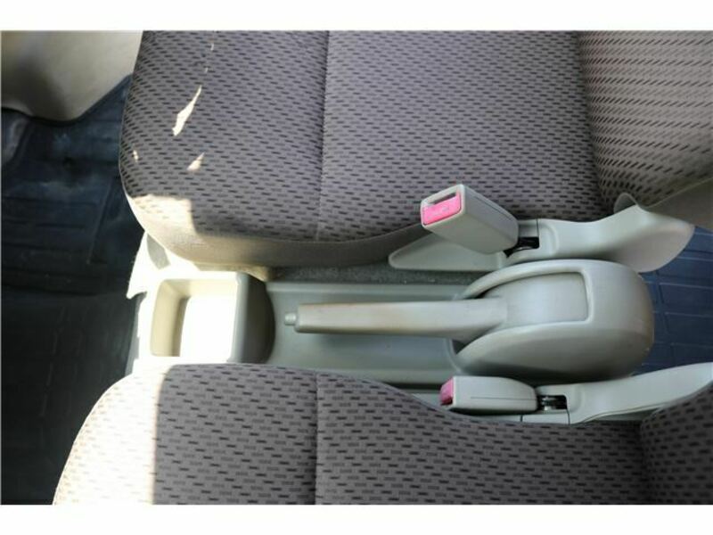 MINICAB VAN