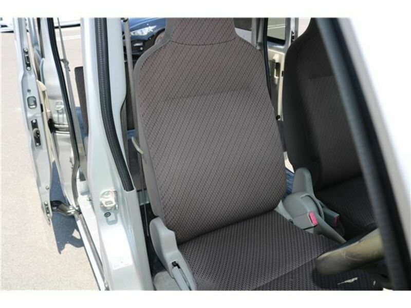 MINICAB VAN
