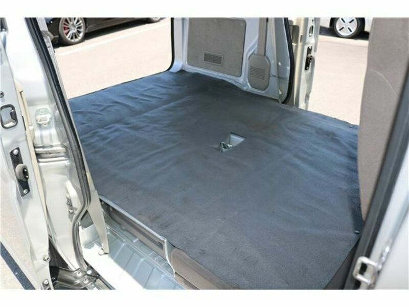 MINICAB VAN