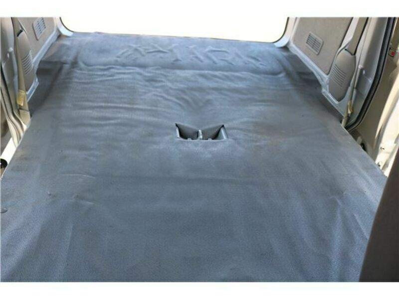 MINICAB VAN