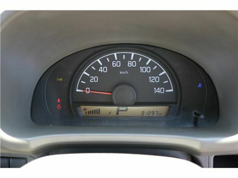 MINICAB VAN
