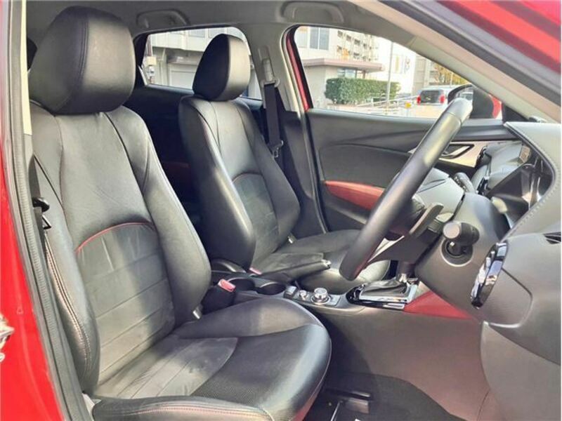CX-3-2