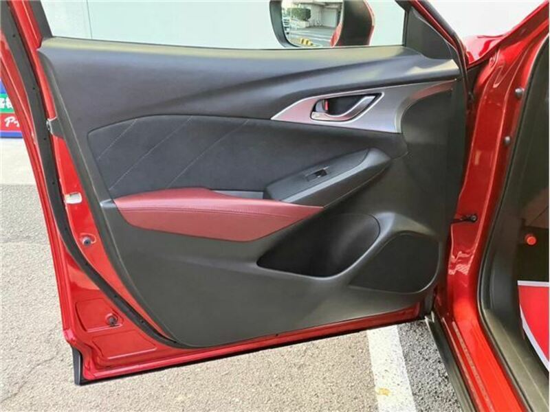 CX-3-11