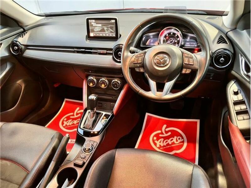 CX-3-15