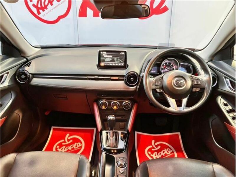 CX-3-16