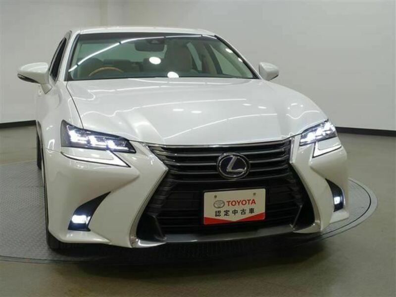 GS