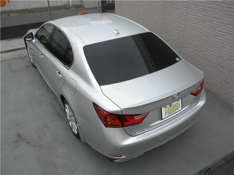 GS-6