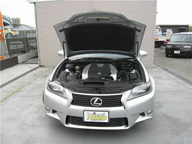 GS-30