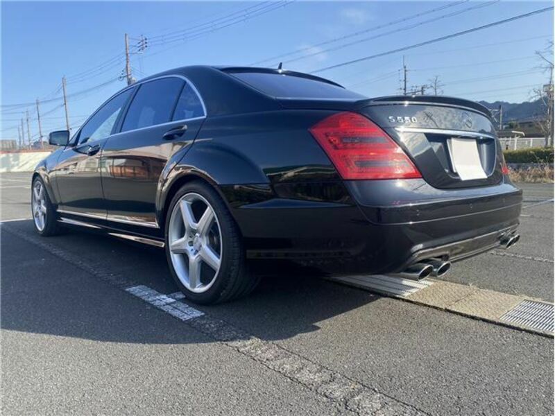 S-CLASS-1