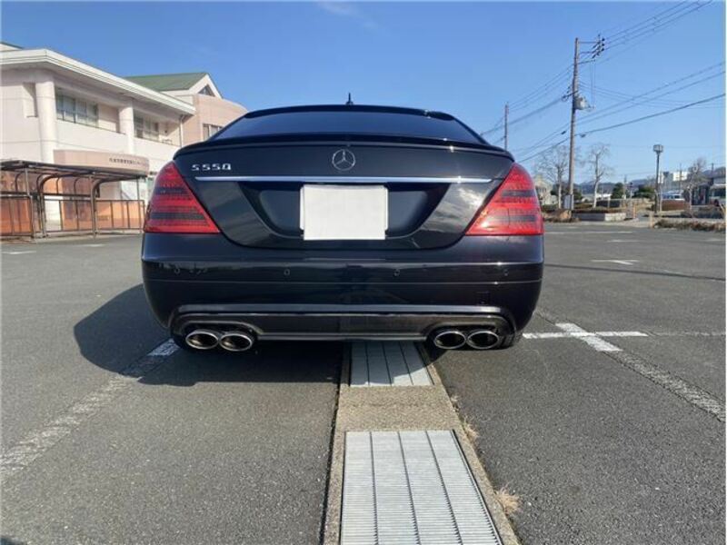 S-CLASS-18