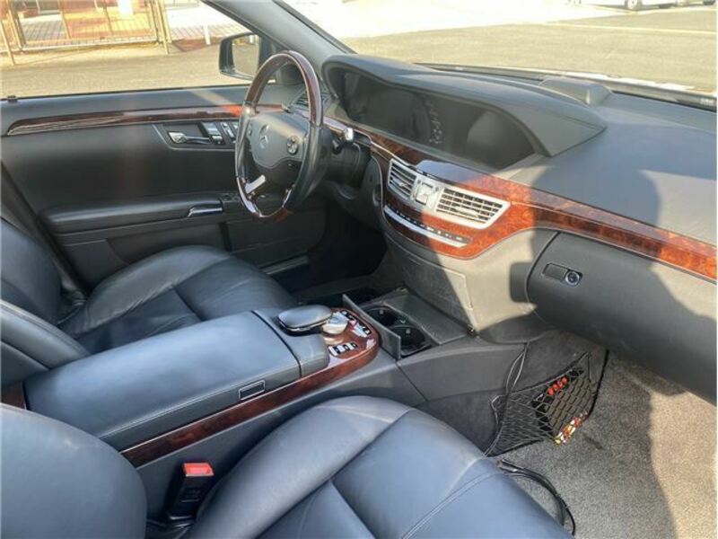 S-CLASS-25