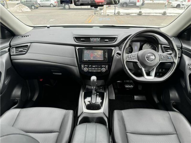 X-TRAIL-2