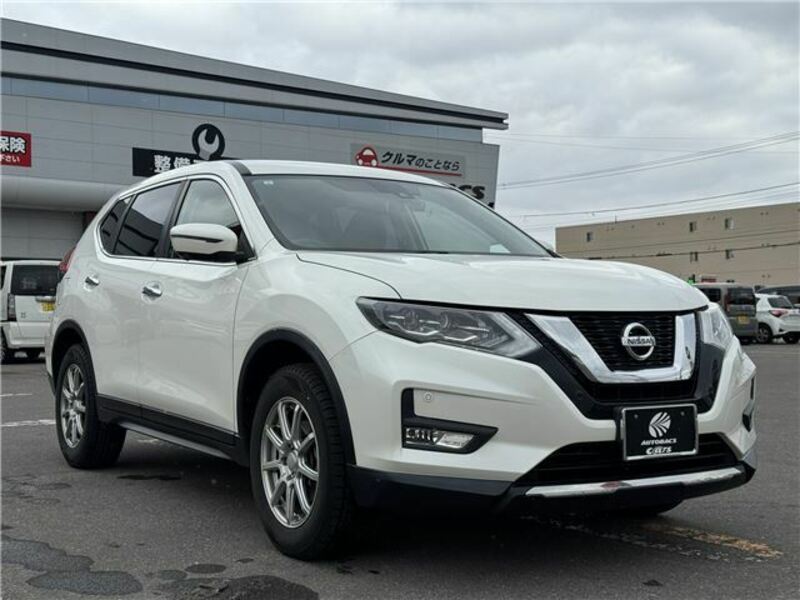 X-TRAIL-4