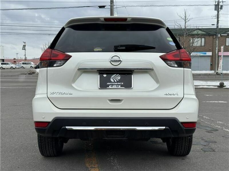 X-TRAIL-7
